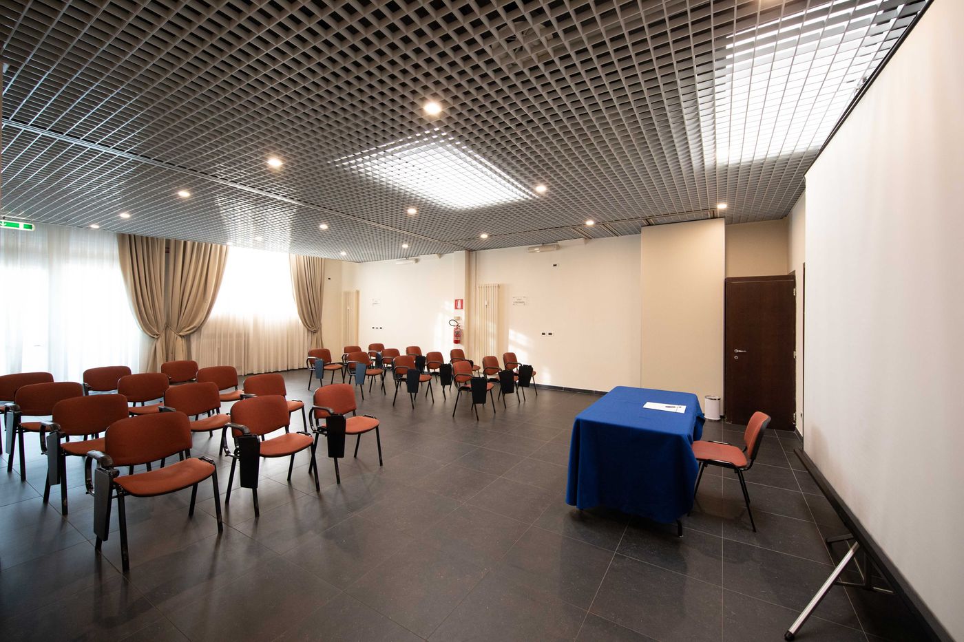 Re Enzo - Italy - BOLOGNA - Conferences - 1