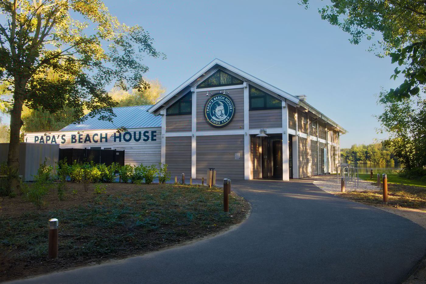 Courtyard-Amsterdam-Airport-Beach-8