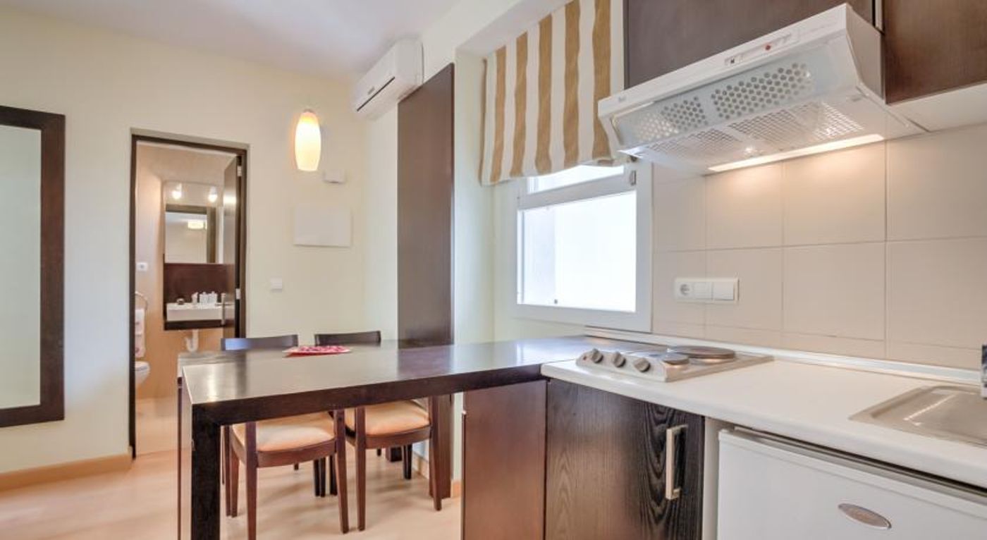 Vista Alegre Apartments