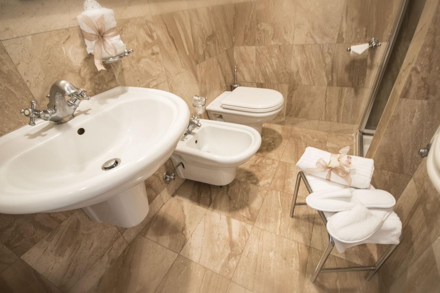 Violino-D-Oro-Room-27