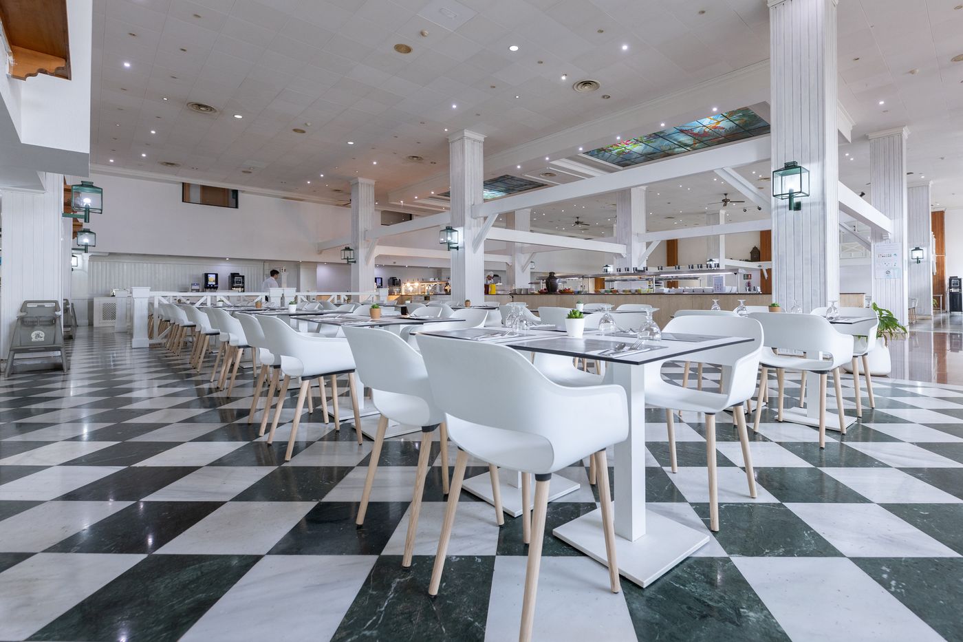 BLUESEA Costa Bastián