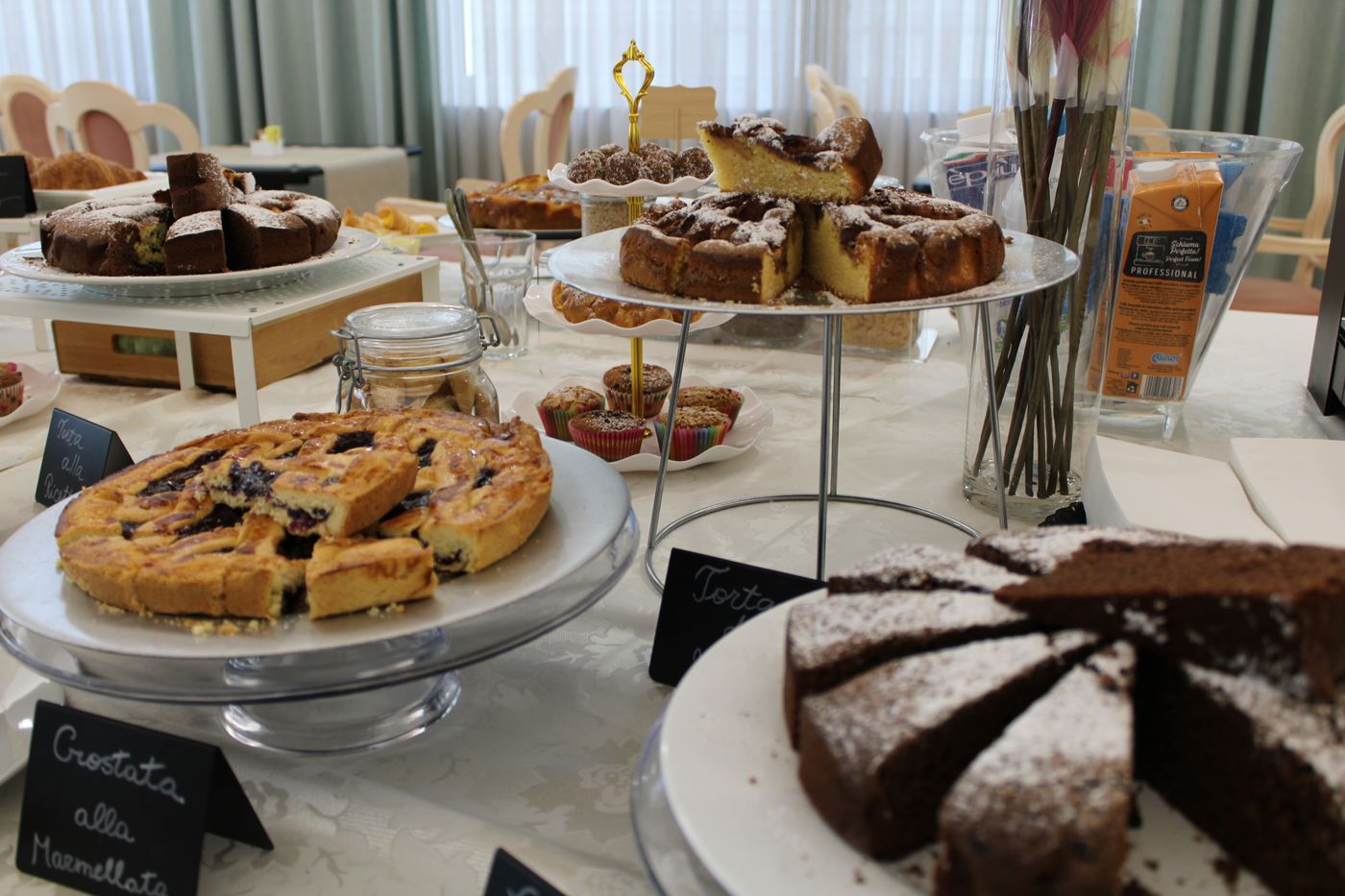 Royal Plaza-Italy-RIMINI-General view-4