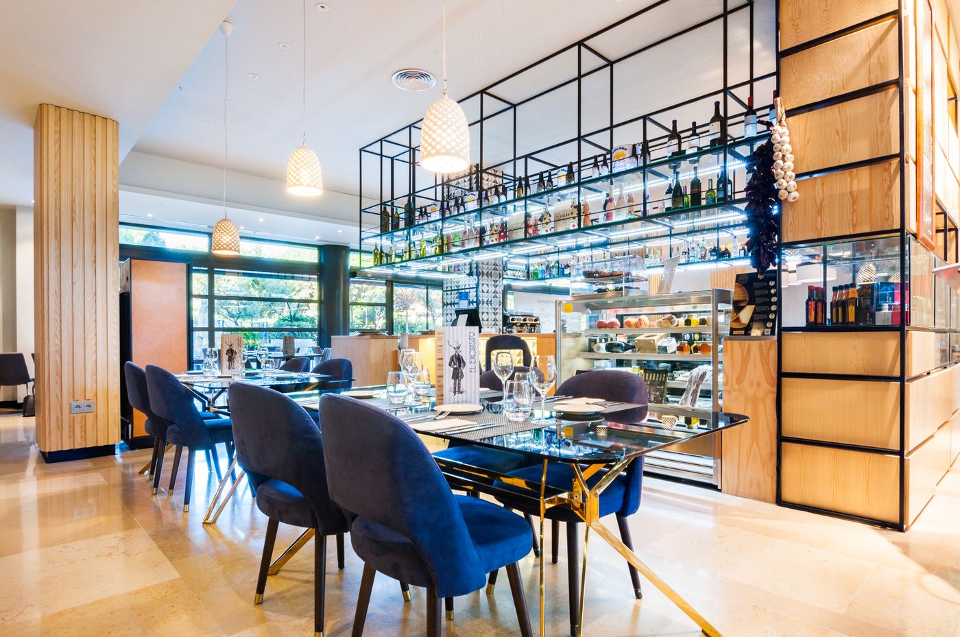 Exe-Madrid-Norte-Lobby-14