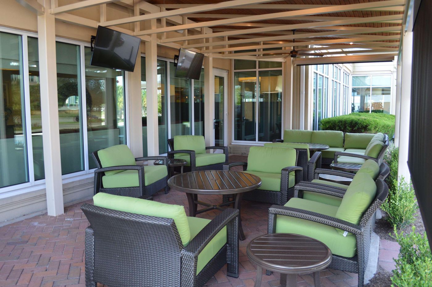 Hilton Garden Inn Houston Energy Corridor-United States-HOUSTON-General view-2