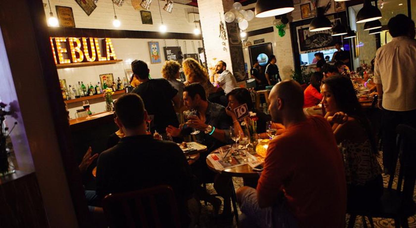 Dekuta Hotel-Indonesia-Bali-General view-2