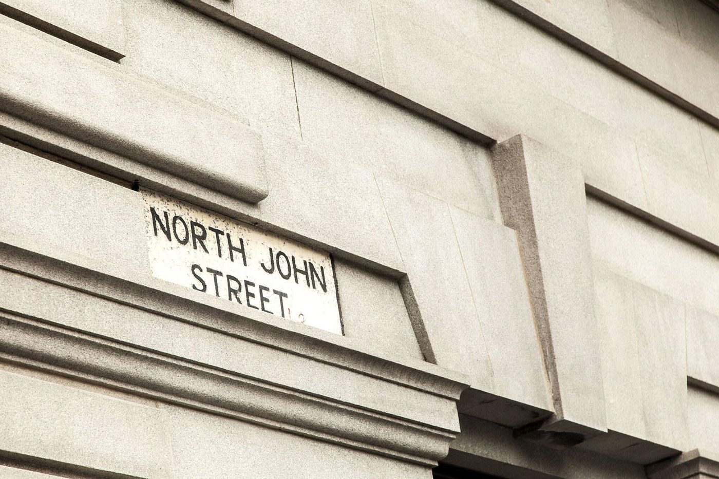 Aloft Liverpool-United Kingdom-Liverpool-General view-2