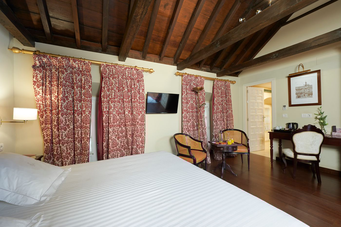 Las Casas de El Arenal - Spain - SEVILLA - Room - 4