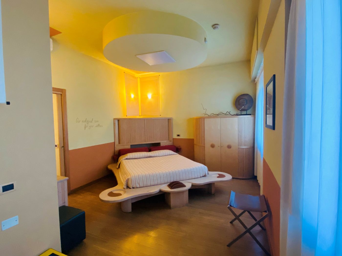 Eco-Hotel-Milano---Bioriso-Restaurant-Room-53