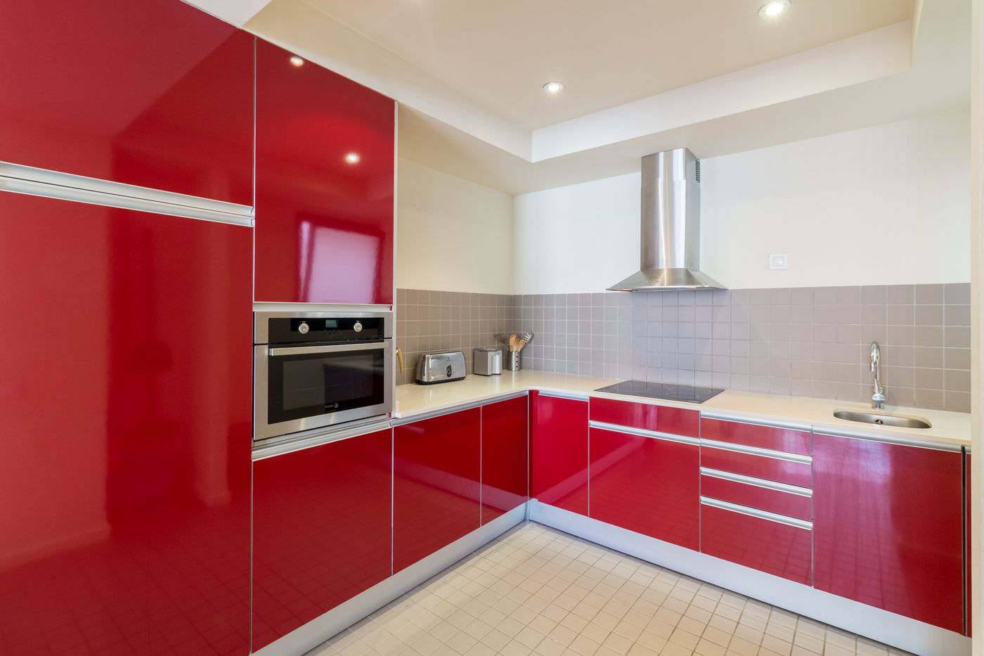 The Urban Suites.Com-Spain-BARCELONA-Room-9