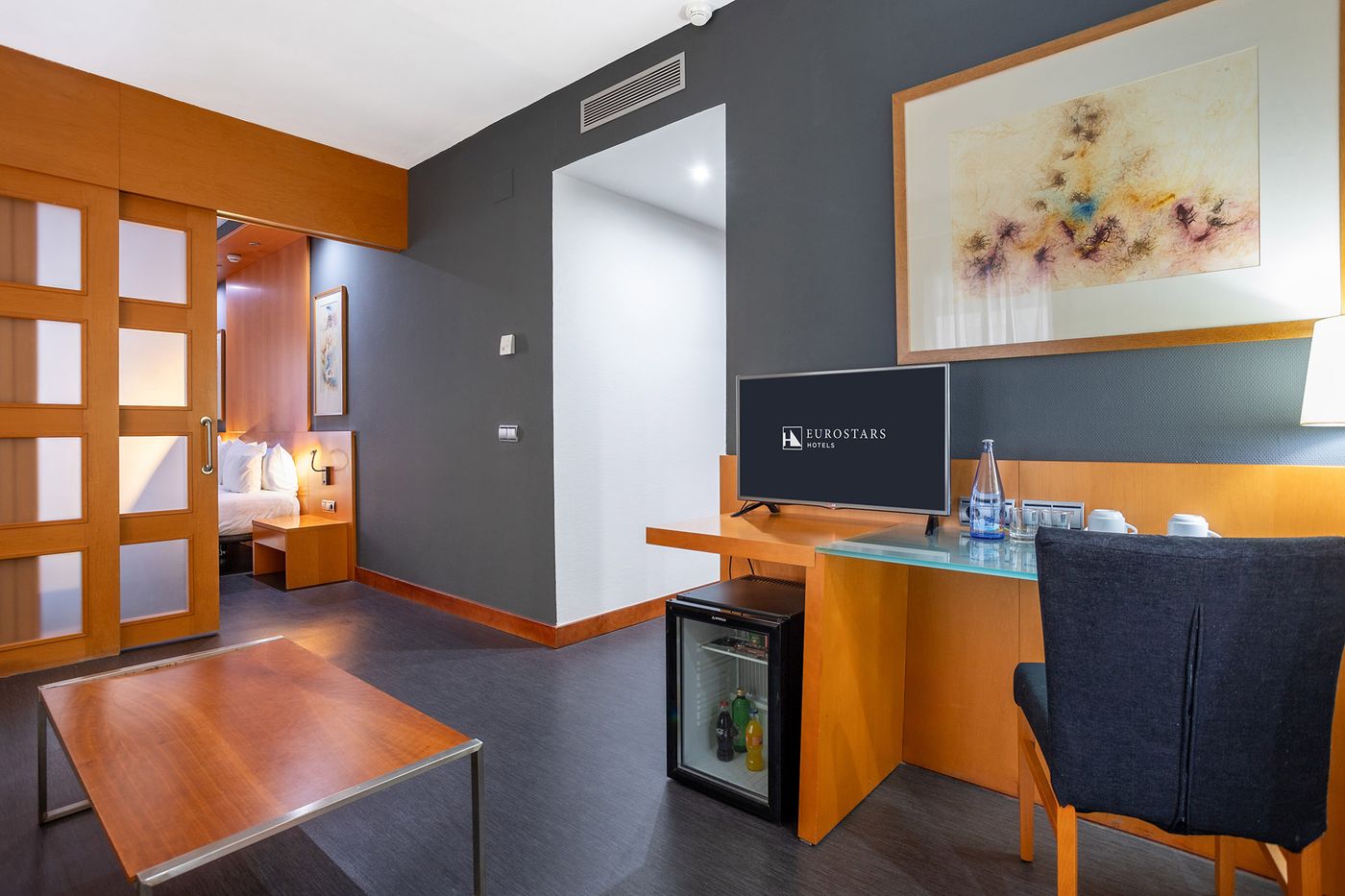 Silken-Atlantida-Santa-Cruz-Room-24