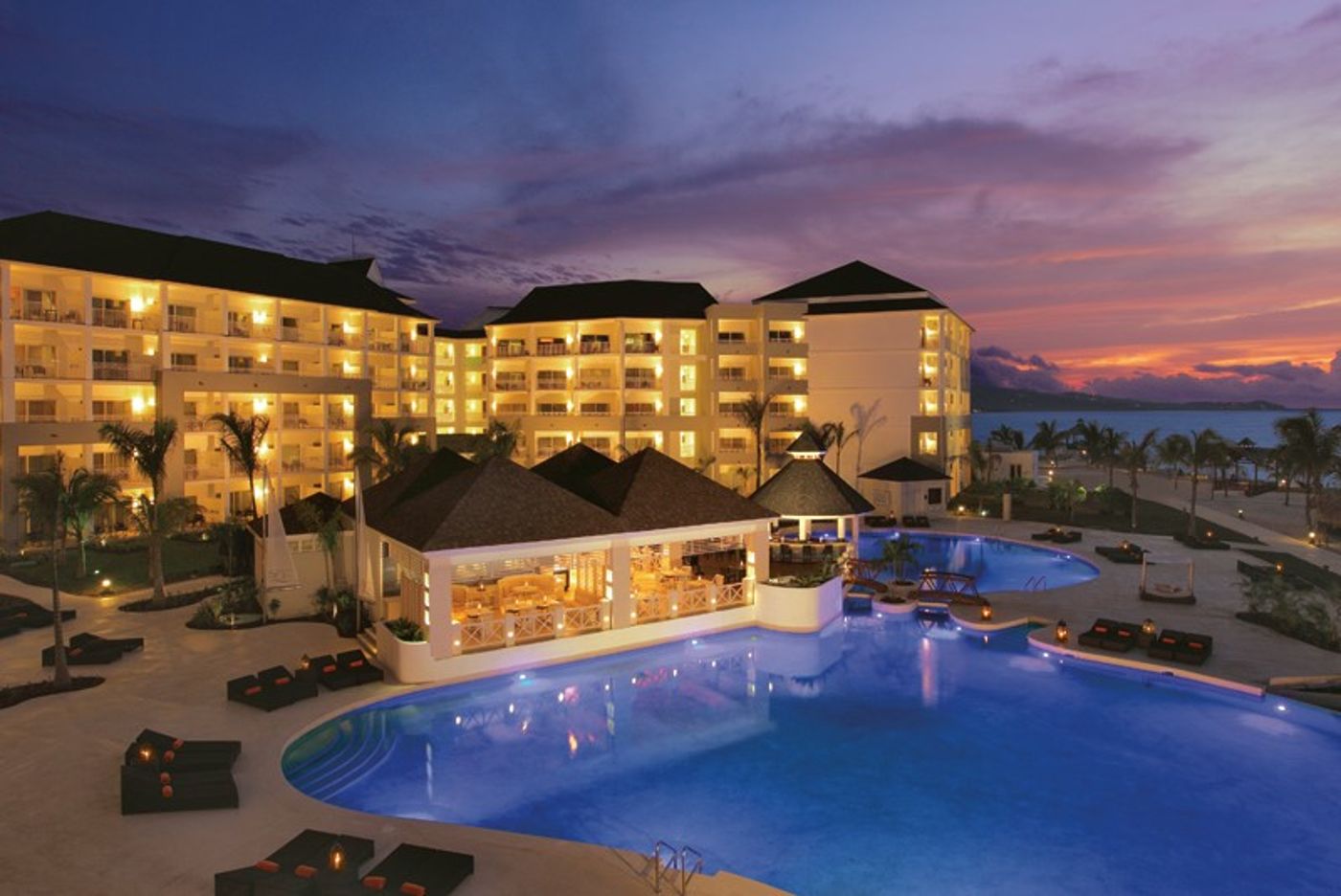 Secrets St James Montego Bay - Adults Only