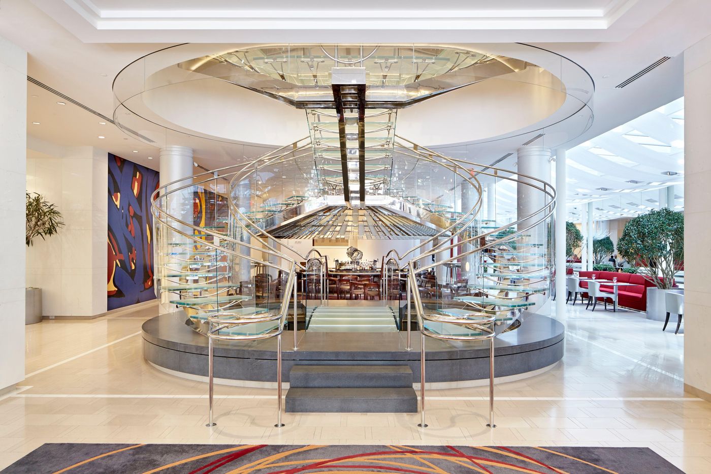 Hotel Indigo Atlanta Downtown-United States-ATLANTA-General view-5