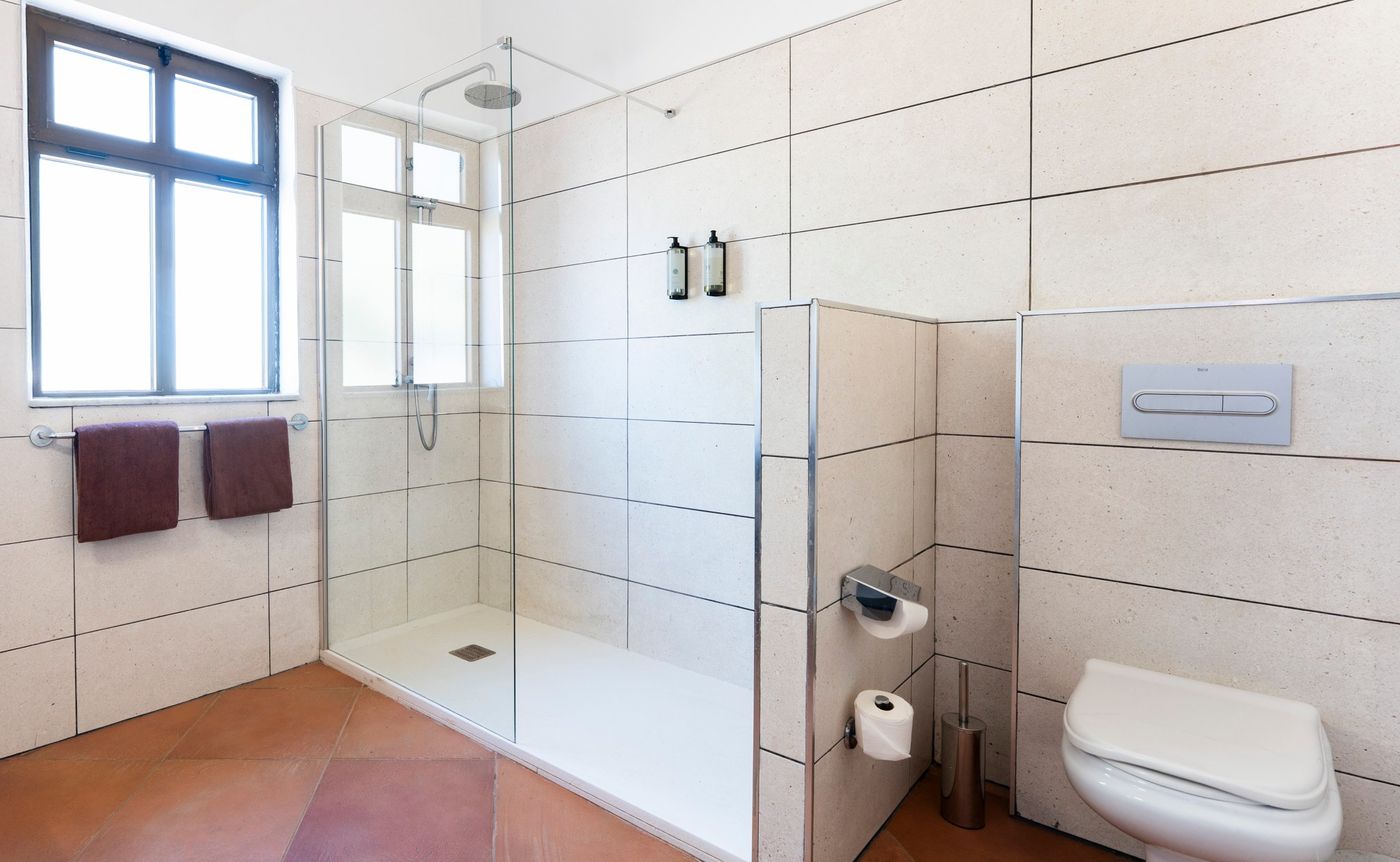 Bakour Fuerteventura La Pared