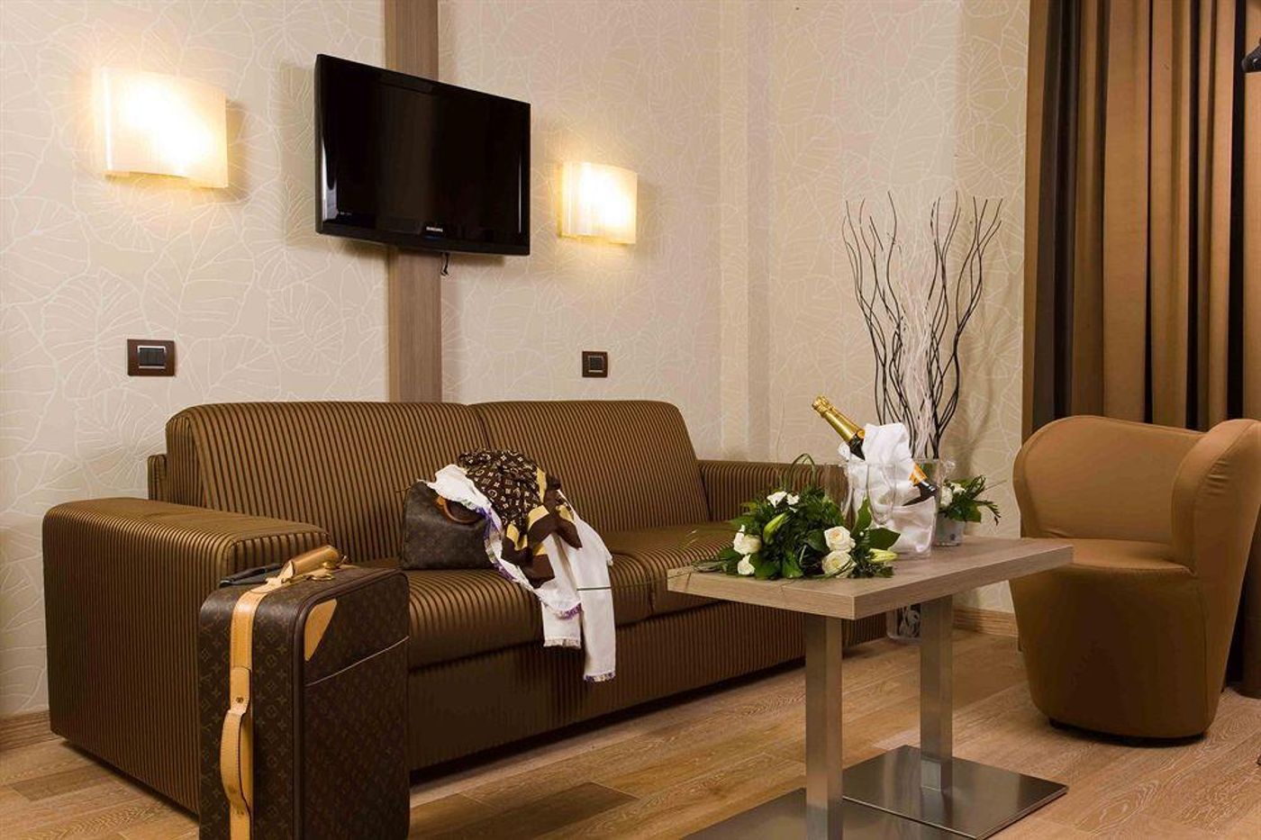 Cosmopolitan Bologna - Italy - BOLOGNA - General view - 3