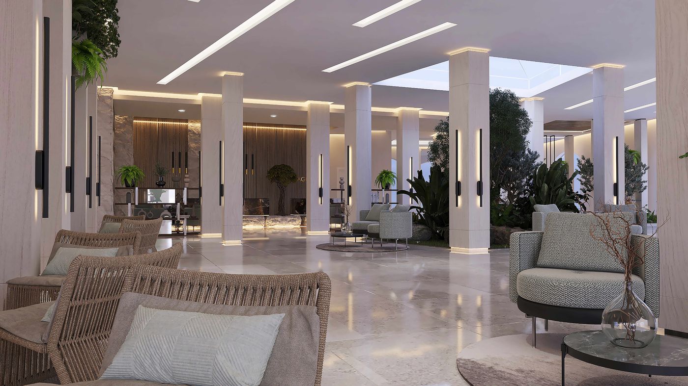 New - Valentin Somni Hotel & Suites - Adults Only