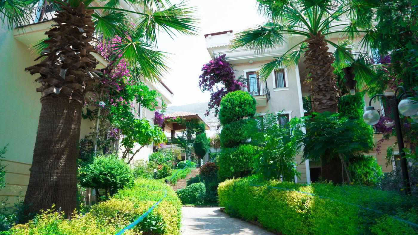 Hotel-Yel-Holiday-Resort-General-view-19