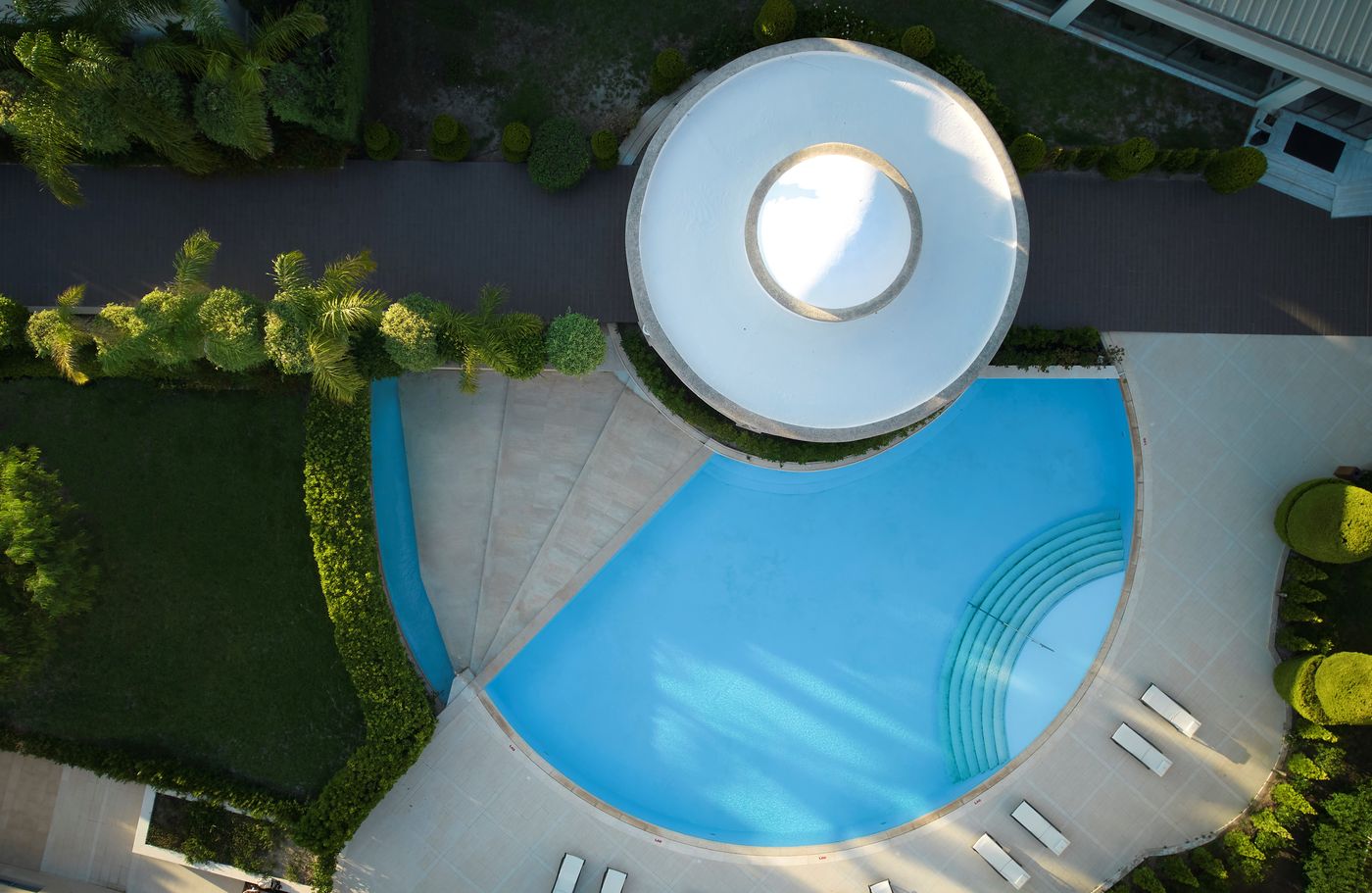 The Ixian Grand & All Suites - Adults Only