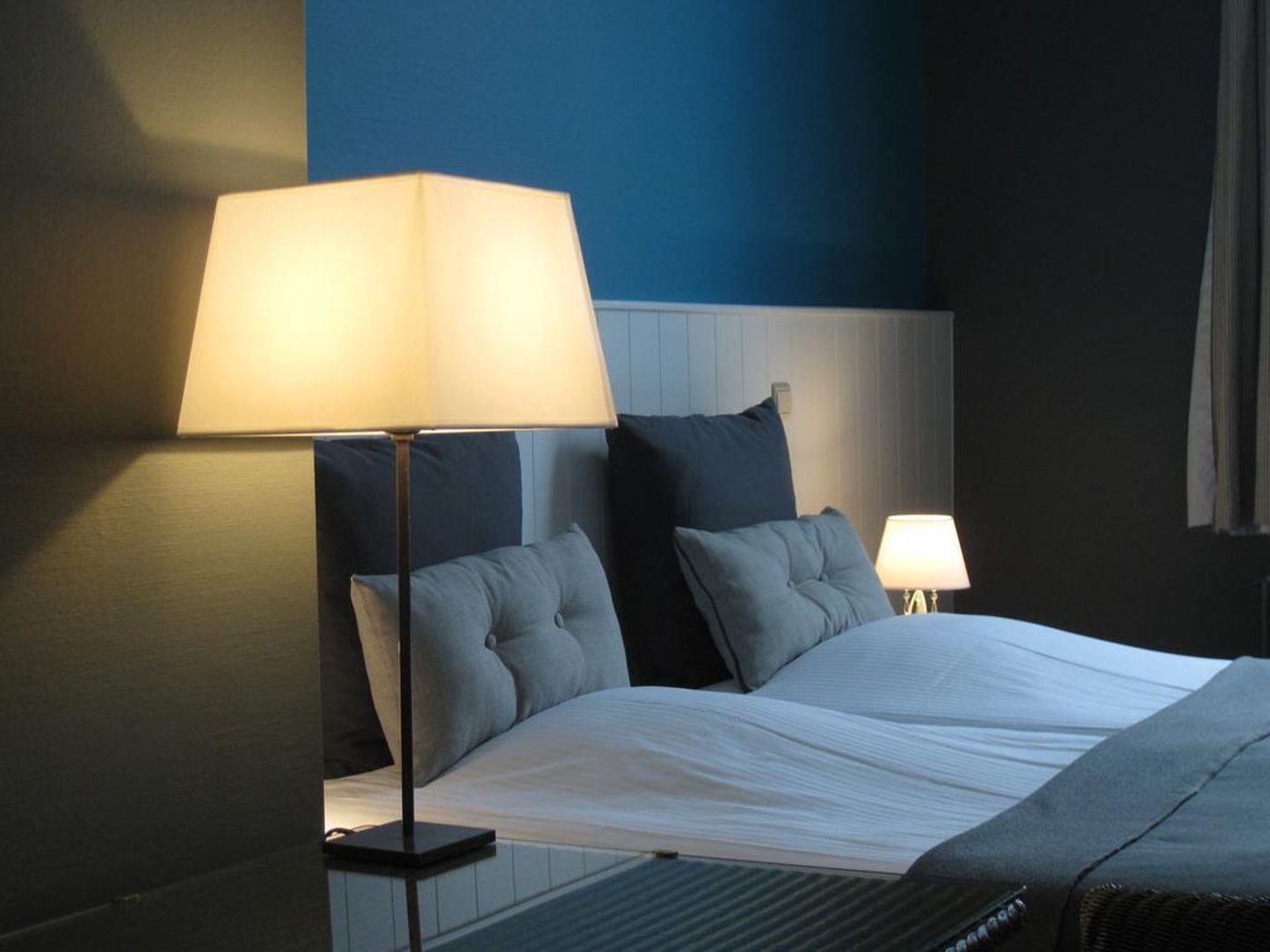 Montanus Hotel-Belgium-BRUGES-General view-8