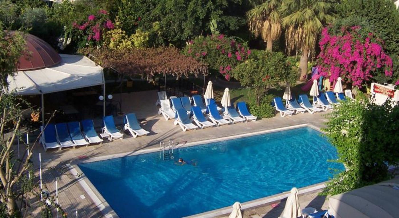 BW Jasmine Apartments