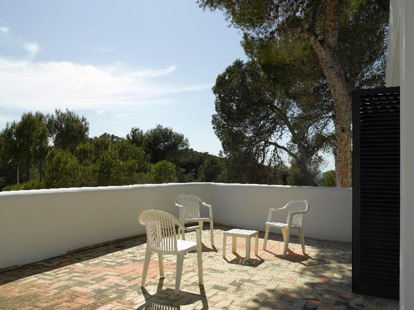 Fiesta Hotel Cala Gracio