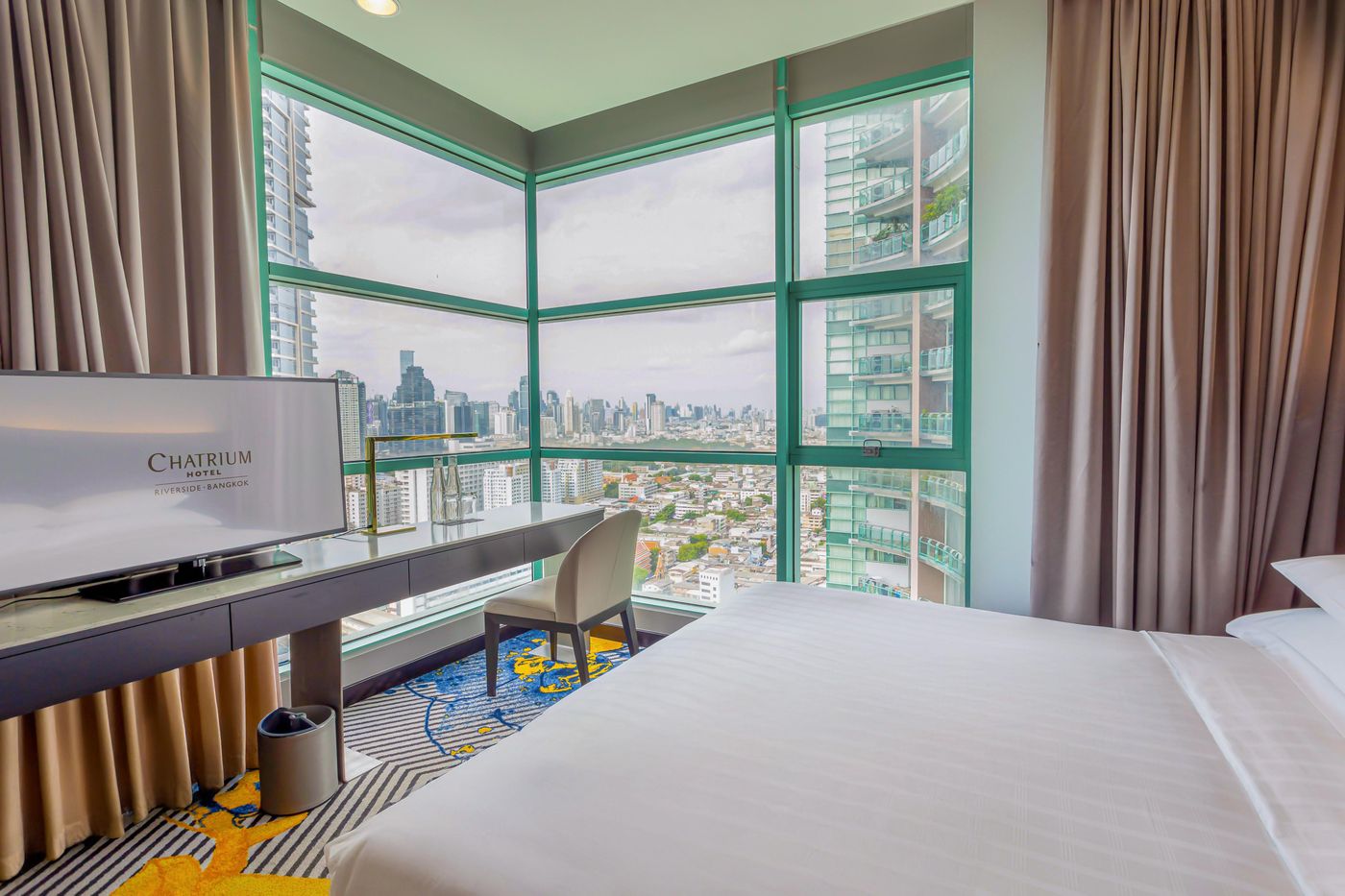 Chatrium-Hotel-Riverside-Bangkok-Room-56