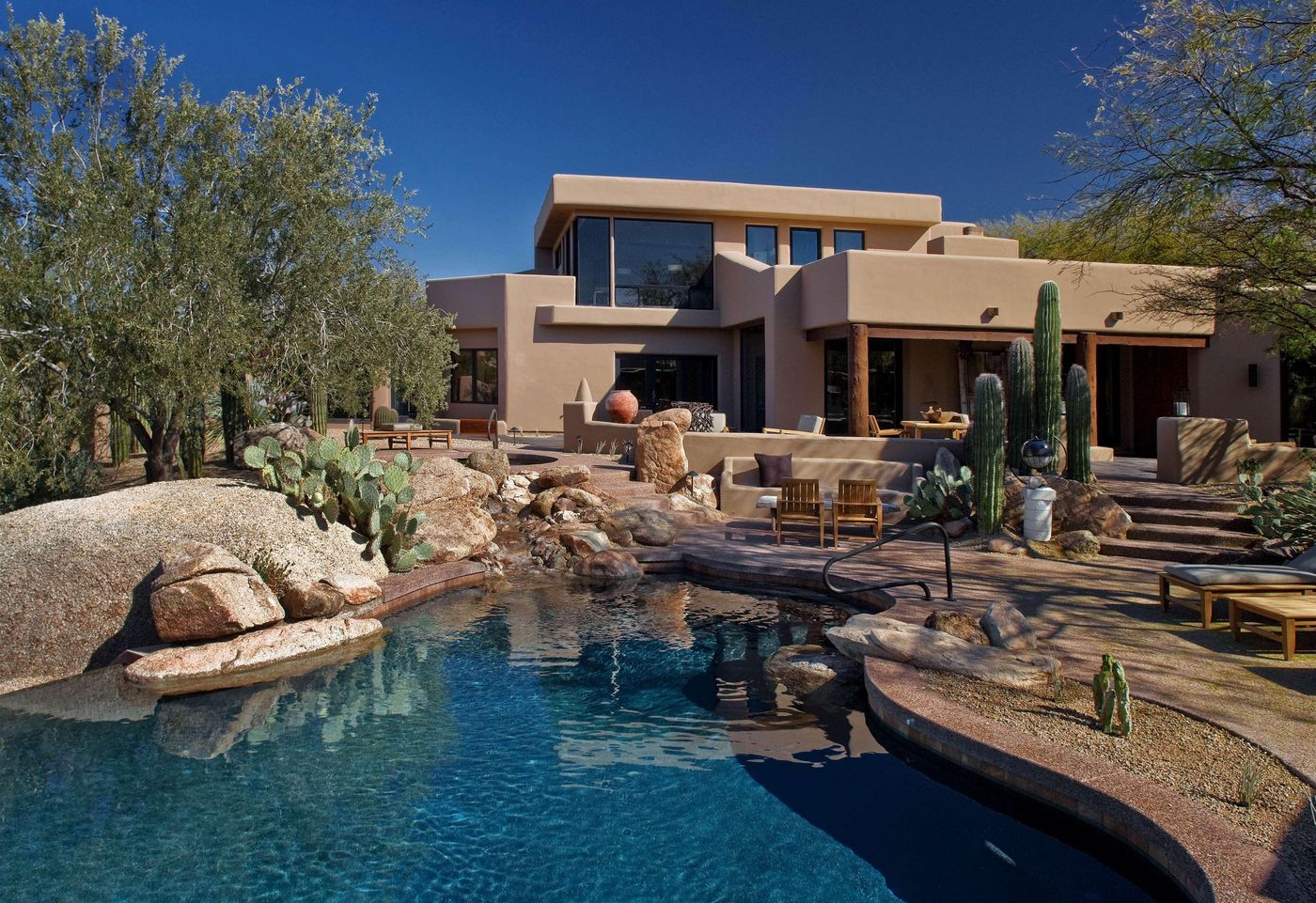 Boulders Resort & Spa Scottsdale, Curio Collection-United States-Scottsdale-General view-3