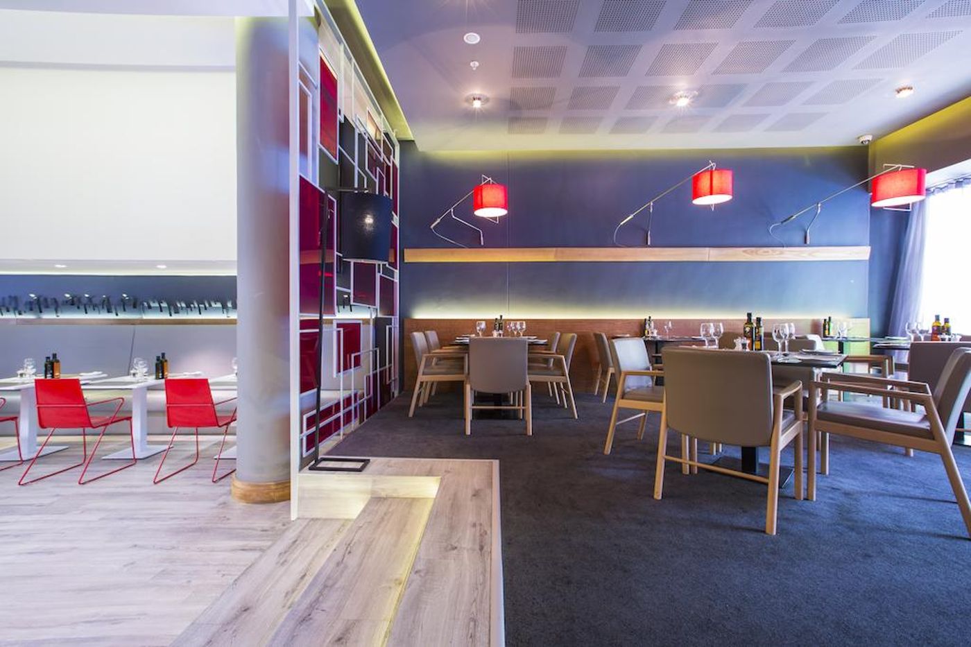 Park Inn by Radisson Cape Town Foreshore