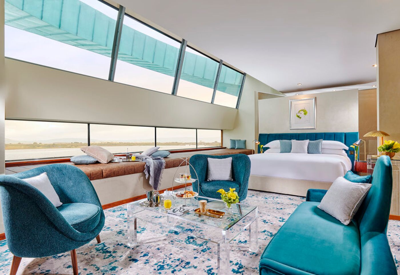 The g Hotel & Spa-Ireland-GALWAY-General view-7