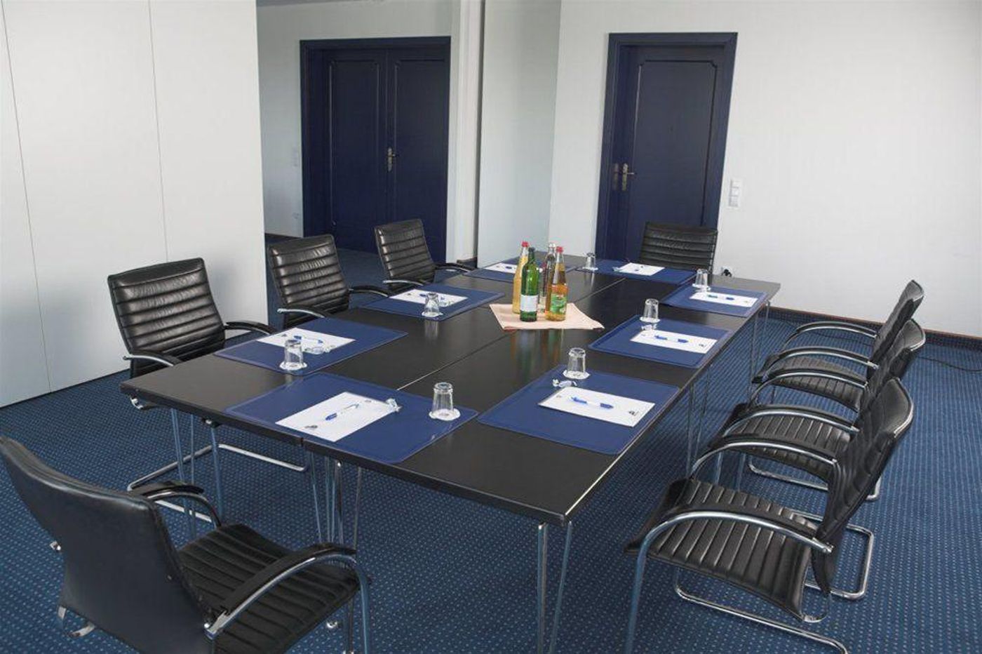 Alexander am Zoo - Germany - FRANKFURT AM MAIN - General view - 6