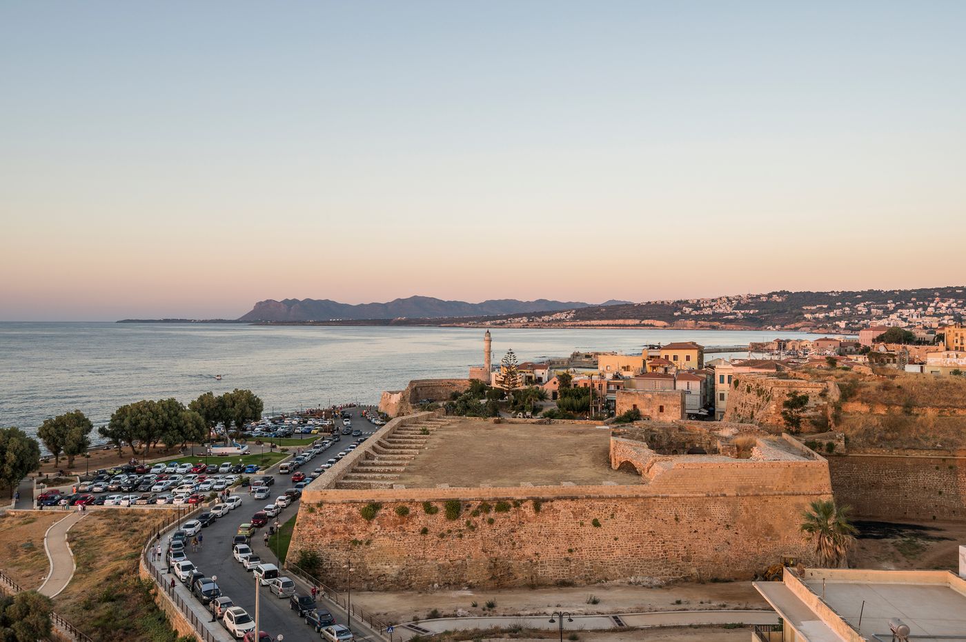 Sansal Boutique Hotel