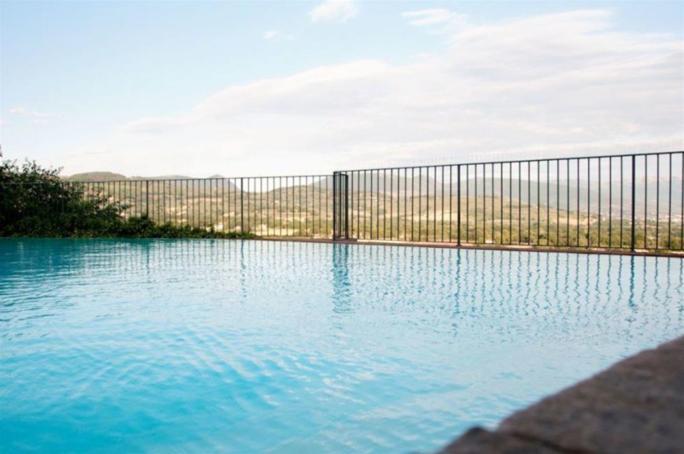 Hotel Ristorante La Bastiglia-Italy-Spello-General view-10