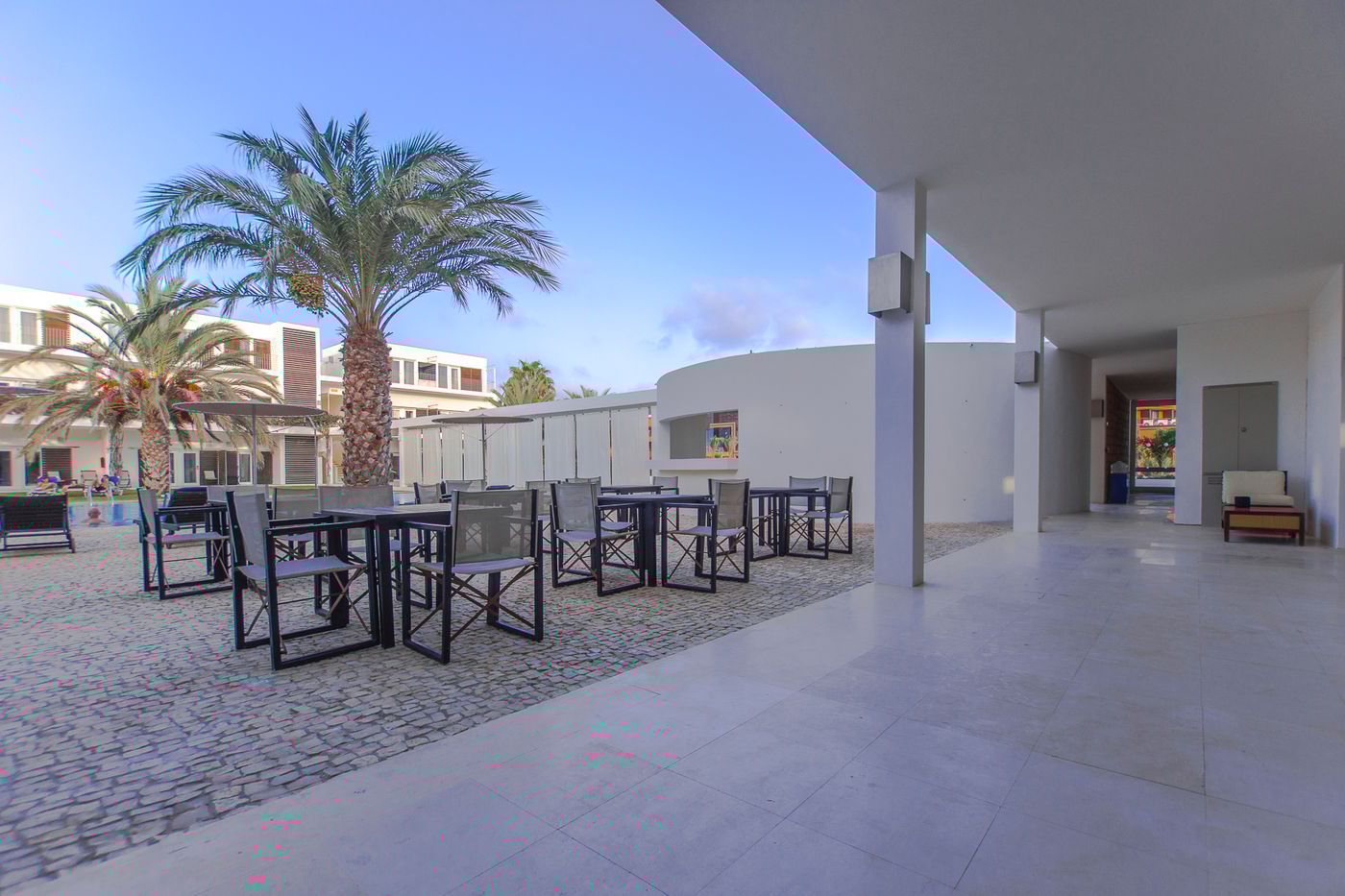Dunas De Sal Design Hotel