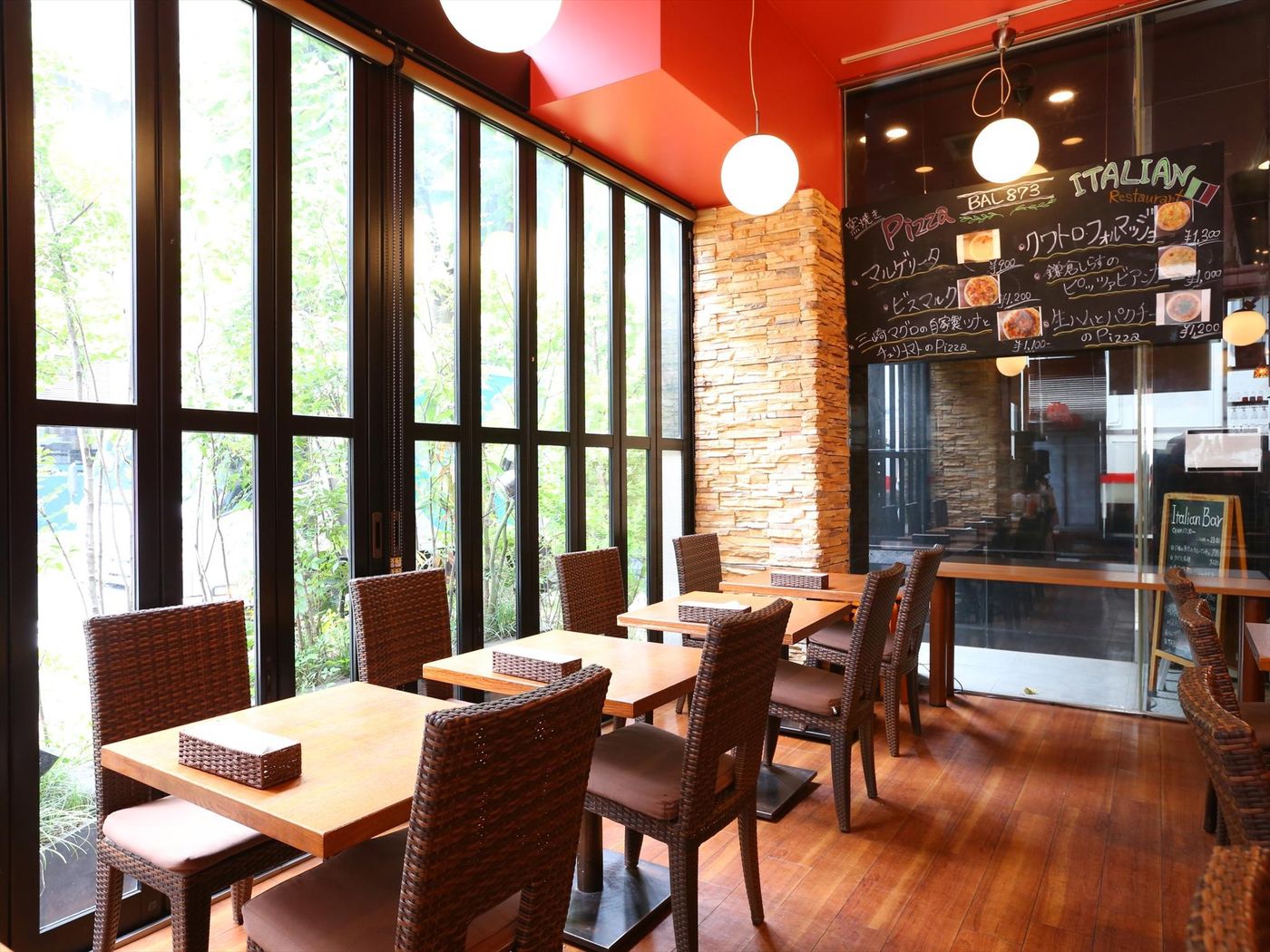 APA Hotel Hatchobori-Eki-Minami-Japan-Tokyo-Restaurant-9