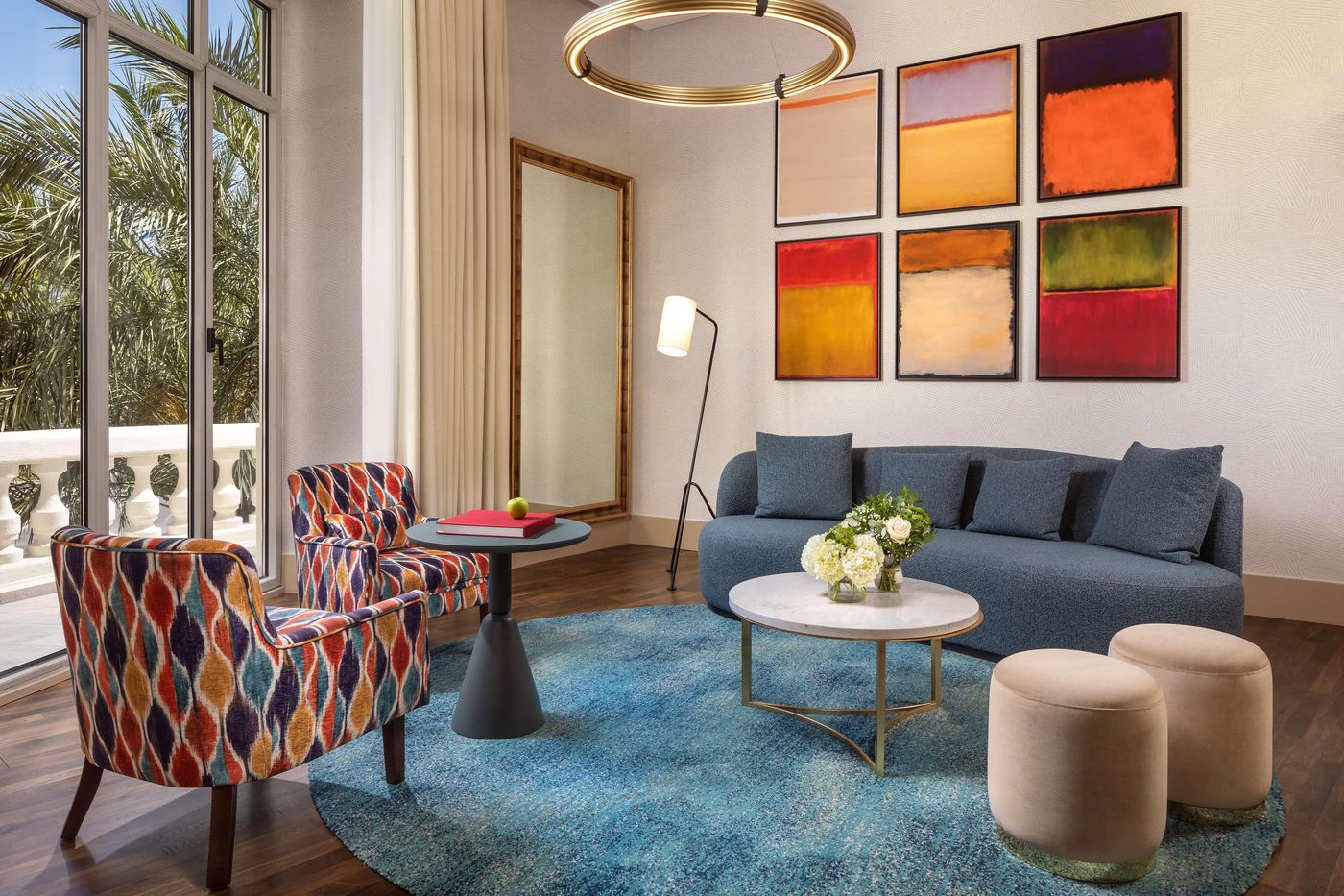 NH-Collection-Madrid-Paseo-del-Prado-Room-7