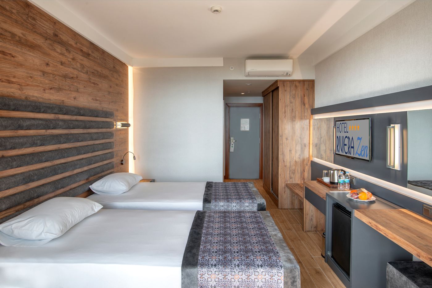 Riviera Zen Hotel Adult-Only (+16)