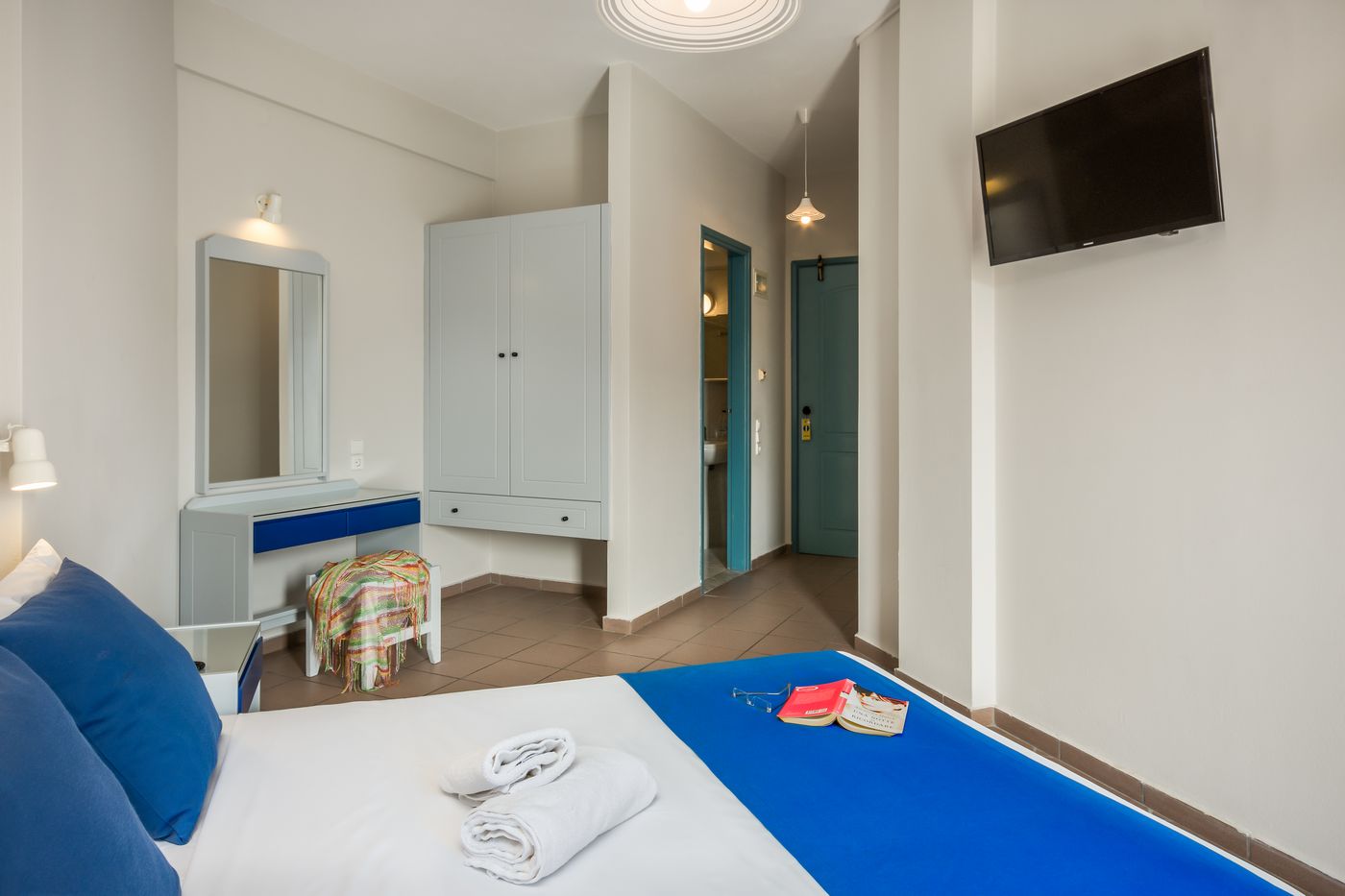 Hersonissos Central Hotel