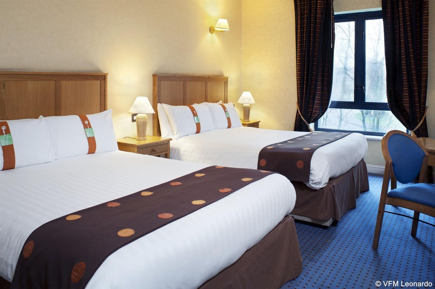 The Parkavon Hotel-Ireland-KILLARNEY, CO.KERRY-Room-8