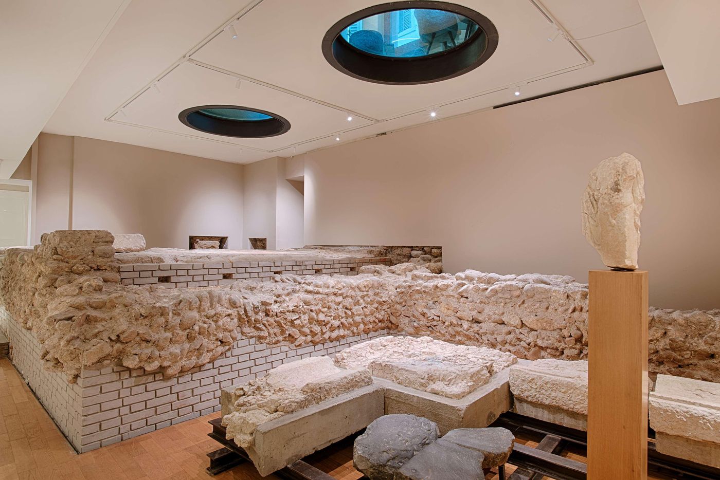 NH Collection Palazzo Verona - Italy - VERONA - General view - 8