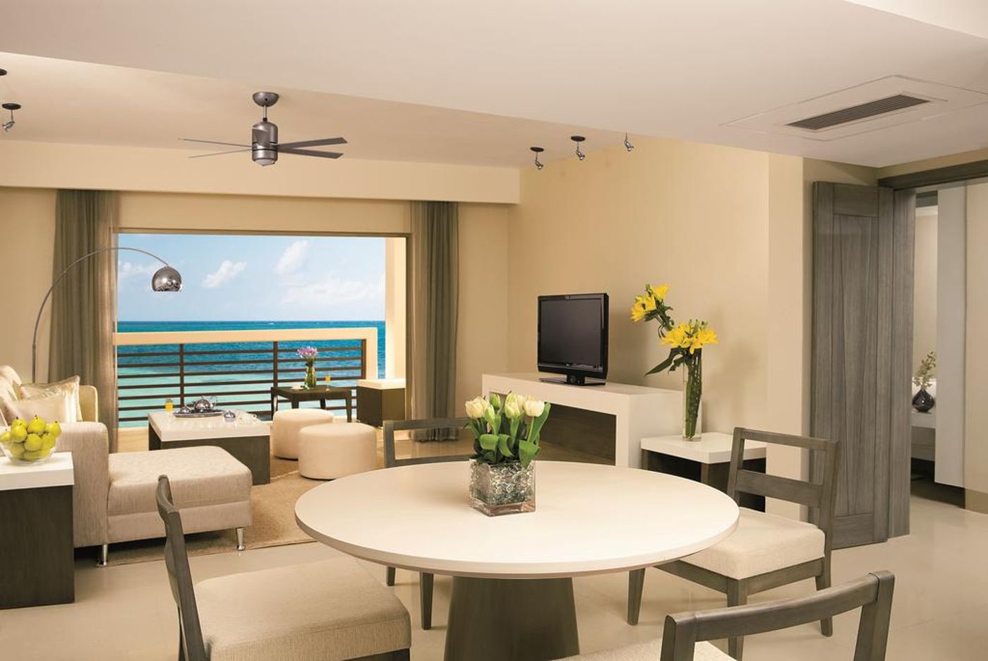 Secrets Silversands - Adults Only