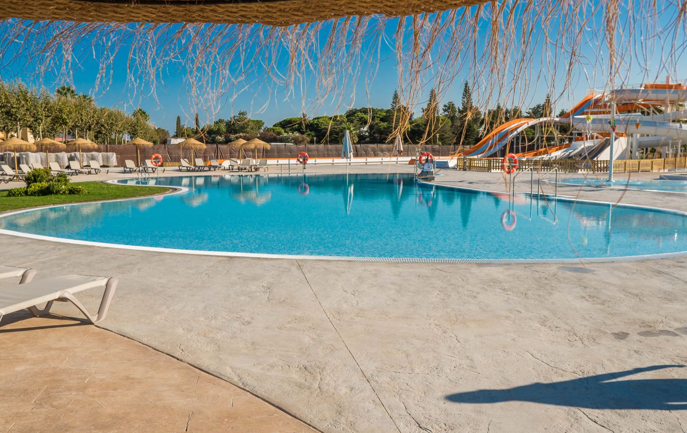 Alegria Costa Ballena AquaFUN Hotel