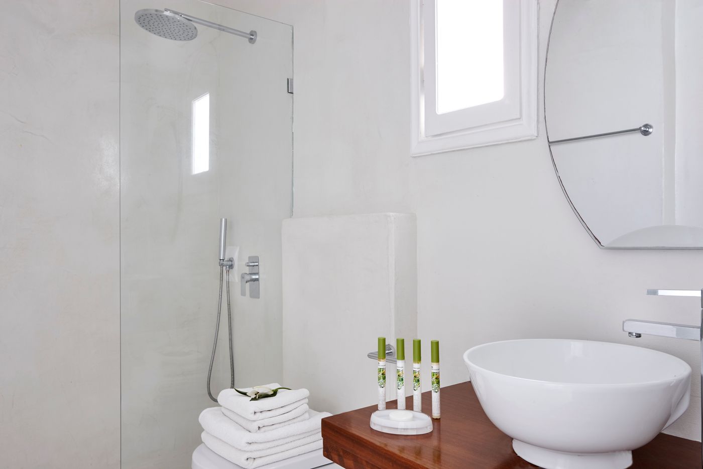 Notos Therme & Spa-Greece-VLYCHADA-Room-9