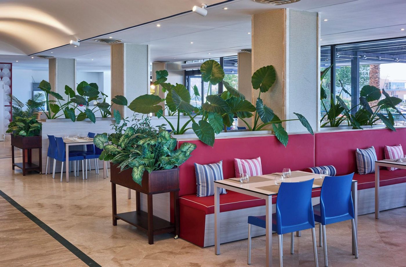 Serena-Majestic-Hotel-Residence-Sports-and-Entertainment-1