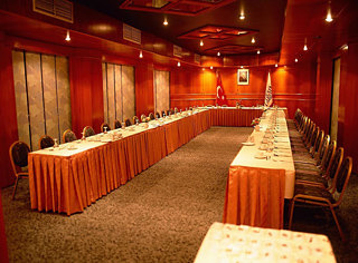 Best Western Eresin Taxim