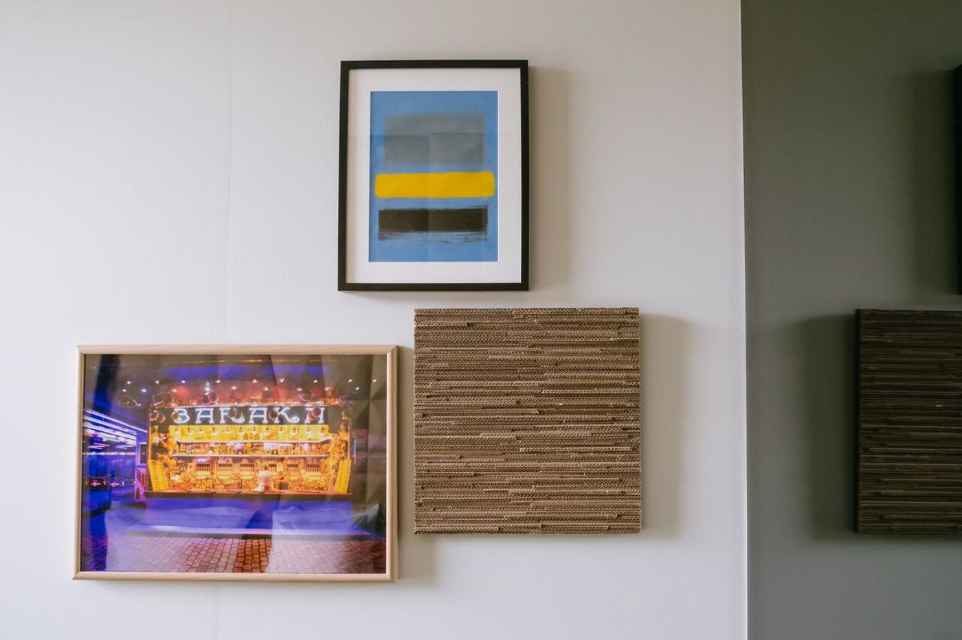 Hotel Pilar-Belgium-ANTWERP-Room-9