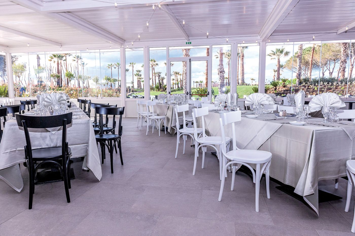 Mangia's Himera Resort