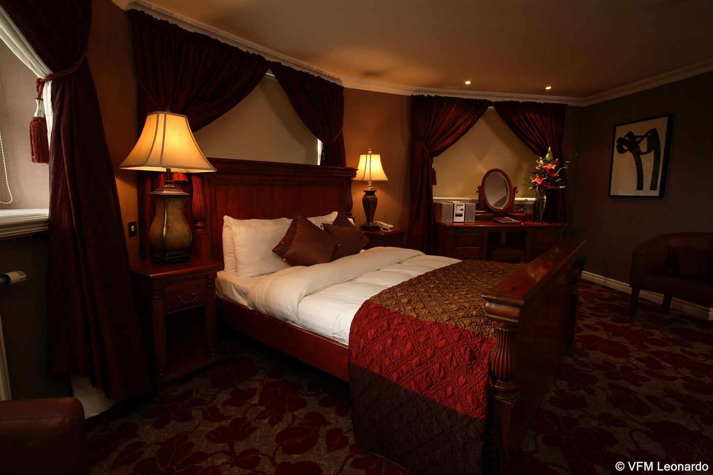 Sir Thomas Hotel-United Kingdom-Liverpool-General view-7