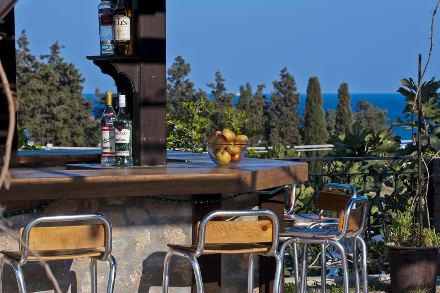 Sunny-Garden-Nilufer-General-view-42