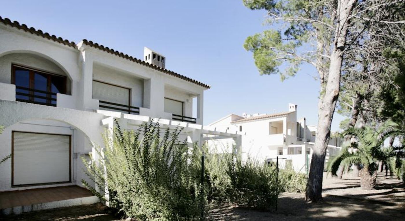 El Pinar Bungalows Brisasol