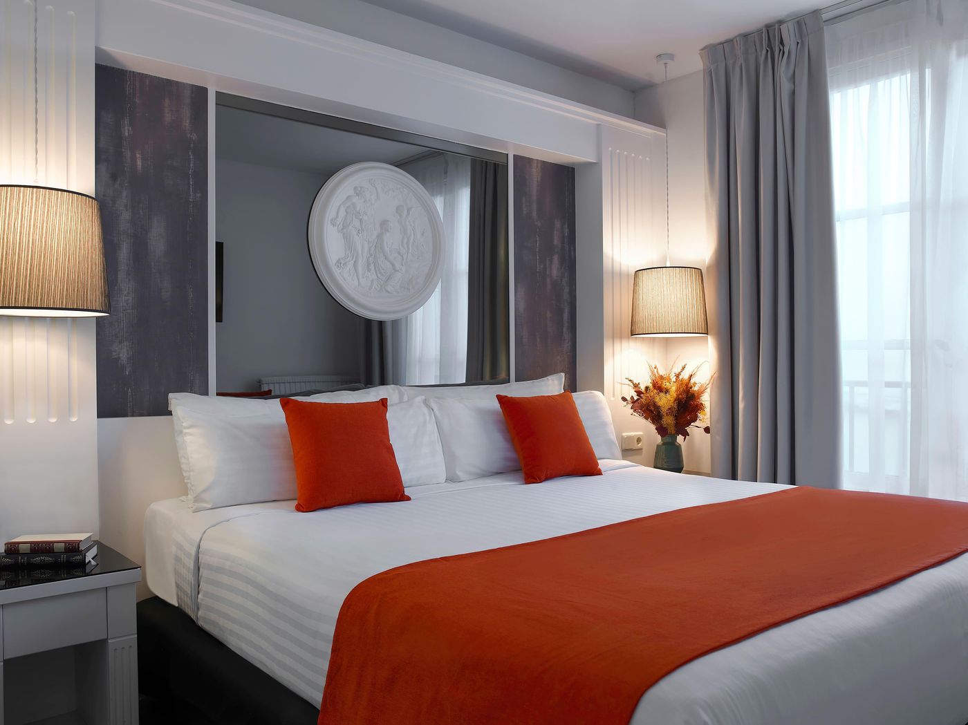 Hotel-Paris-Opera--managed-by-Meli-----Room-39