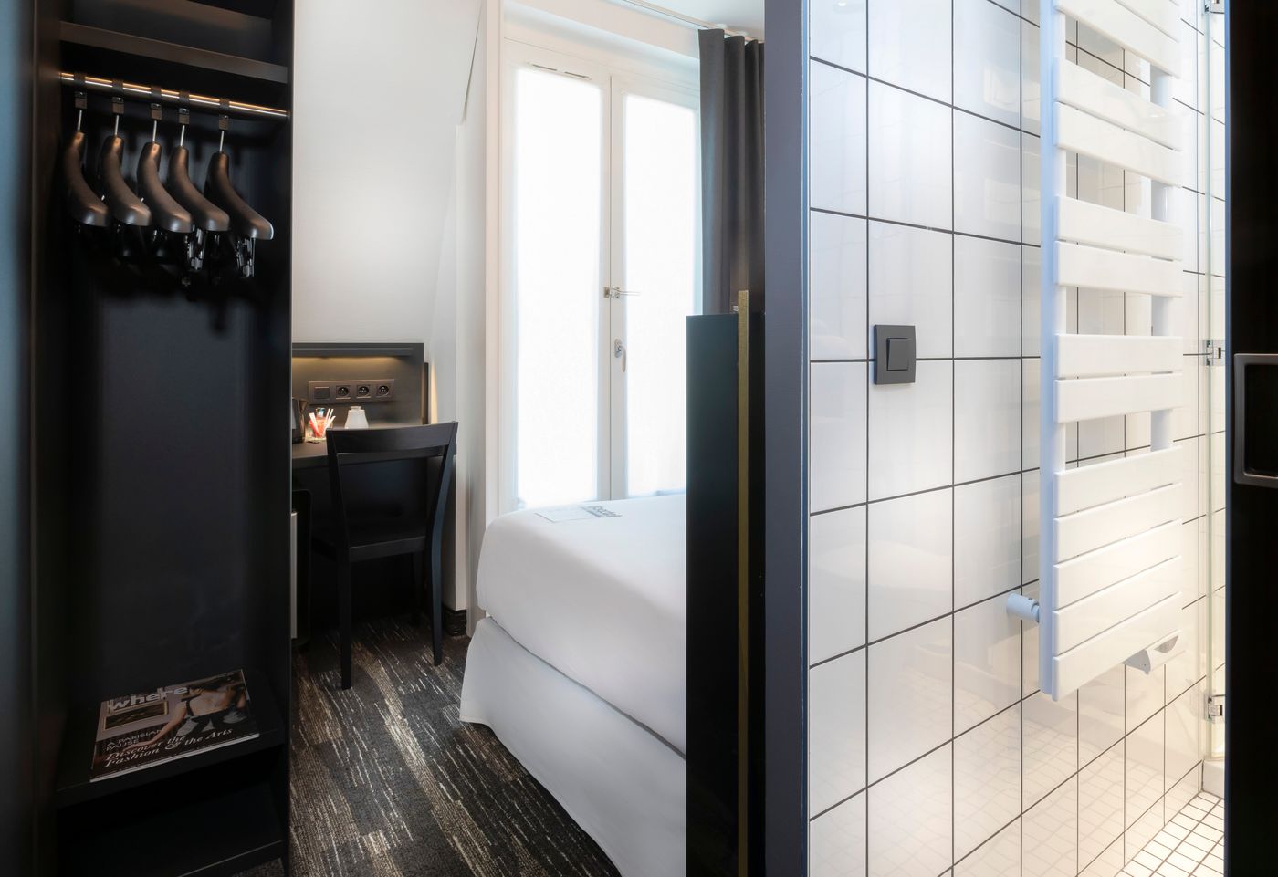 Libertel-Gare-de-lEst-Francais-Room-9